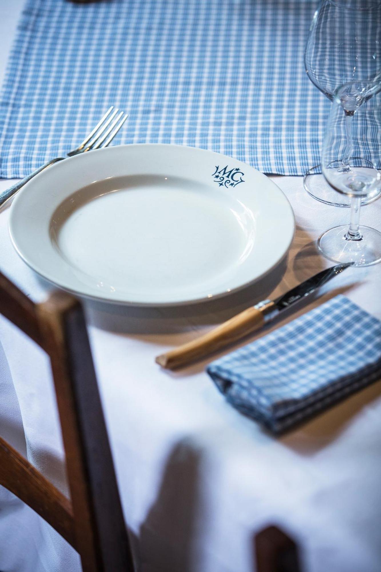 เลอ อาโม อัลแบร์ที่ 1 Hotel Chamonix ภายนอก รูปภาพ